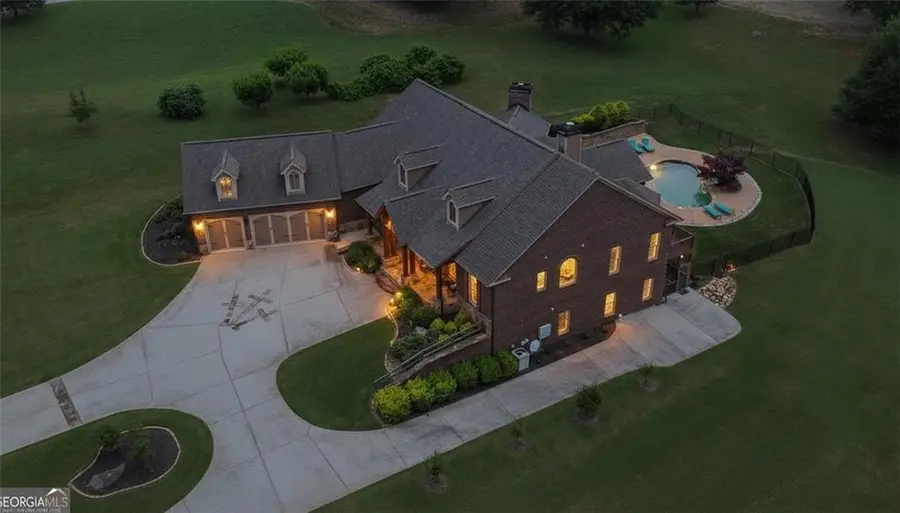 5327 Mount Vernon Preserve Court, Murrayville, GA 30564 - #3