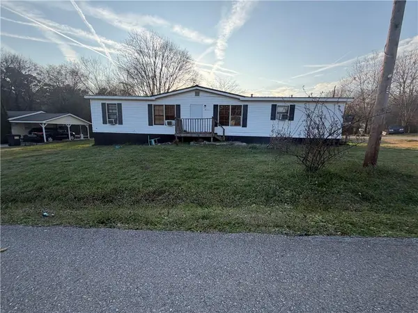 20 Morgan Street, Rockmart, GA 30153