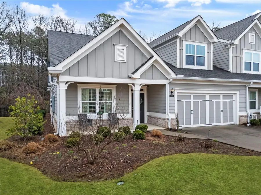 340 Cherokee Station Circle, Woodstock, GA 30188 - #3