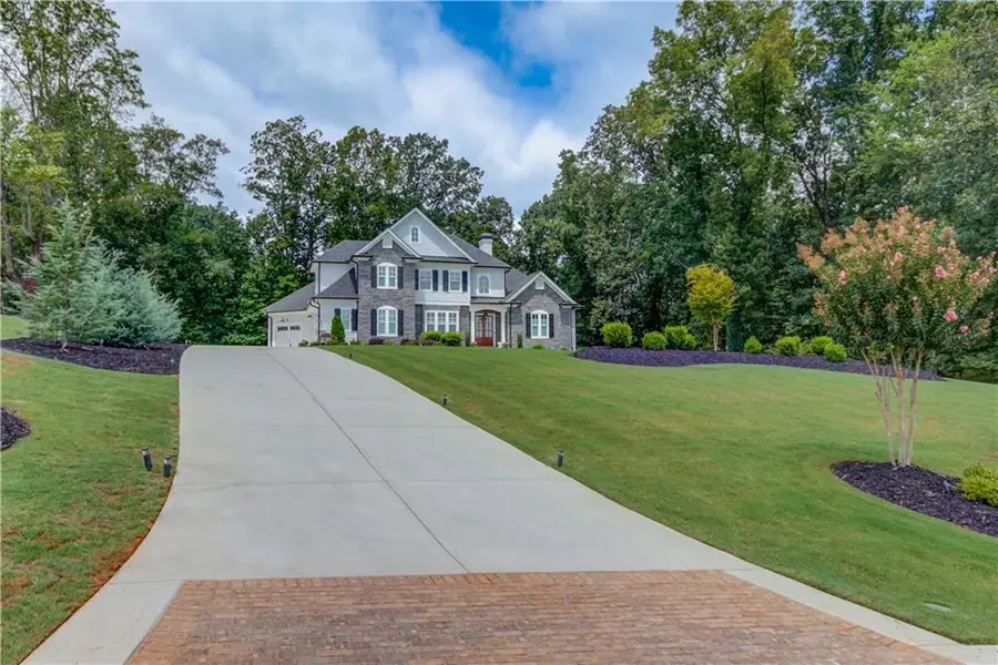 5392 Retreat Drive, Flowery Branch, GA 30542 - #2