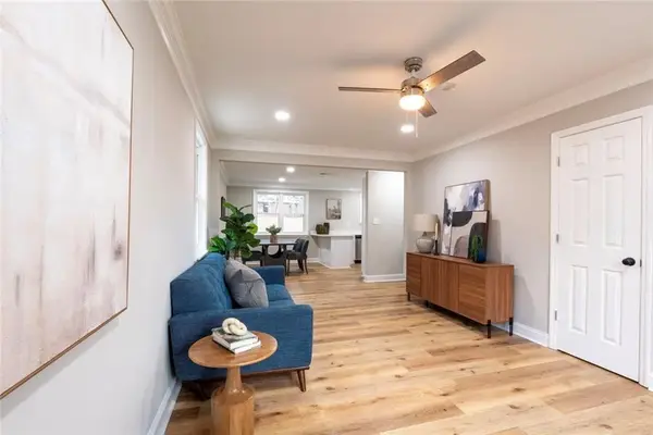 2422 Amsterdam Drive, Augusta, GA 30906