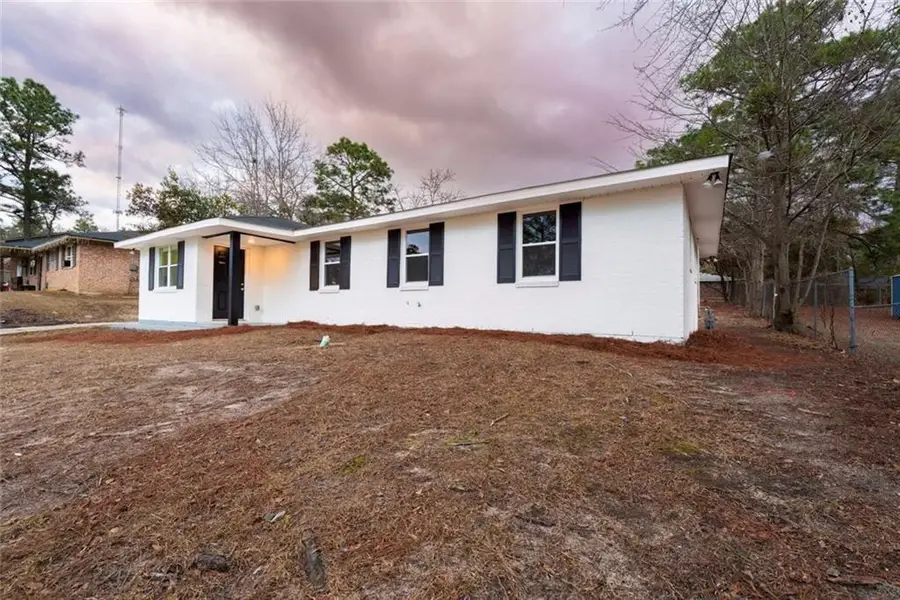 2422 Amsterdam Drive, Augusta, GA 30906 - #3