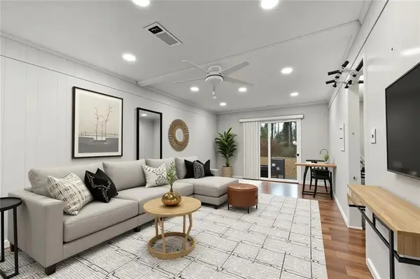 1454 Helen Lane Sw, Atlanta, GA 30331