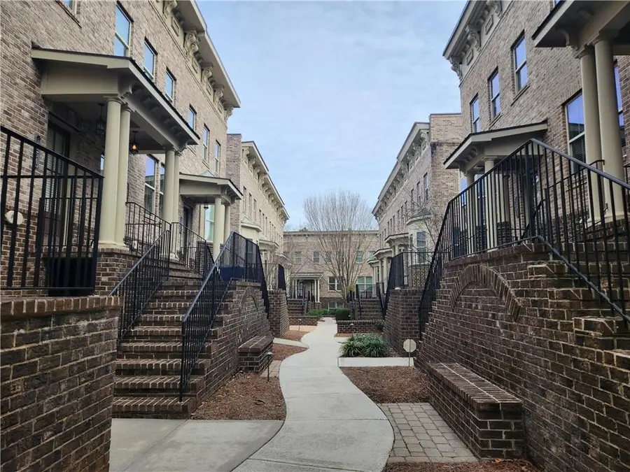 1212 Virginia Court #6, Atlanta, GA 30306 - #2