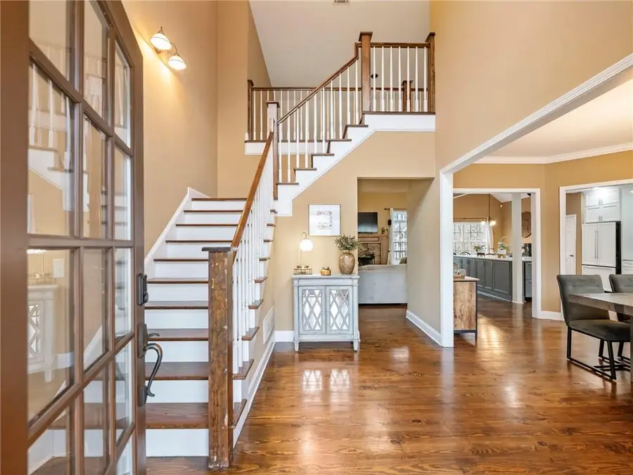 6053 Rockingham Way, Gainesville, GA 30506 - #2