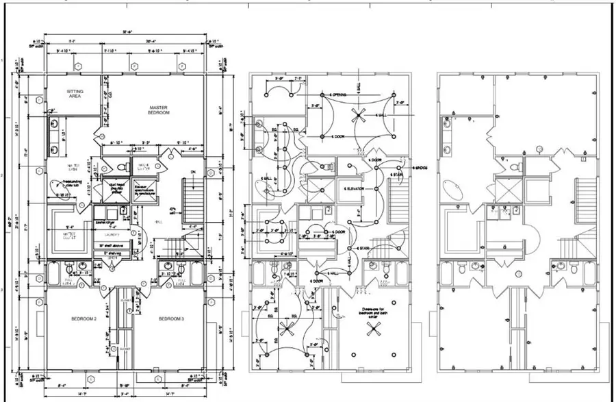 4981 Lake Drive, Forest Park, GA 30297 - #3