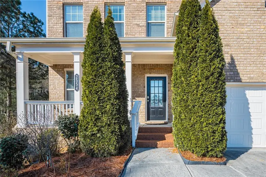 2554 Jupiter Drive Sw, Powder Springs, GA 30127 - #3