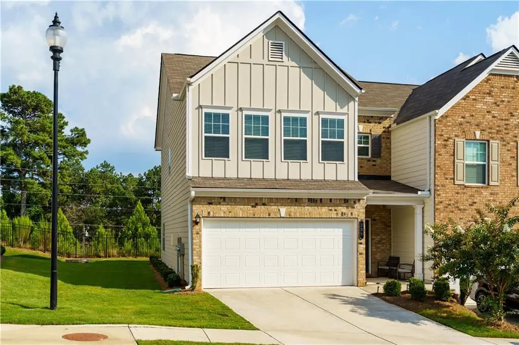 325 Braswell Court, Woodstock, GA 30188 - #1