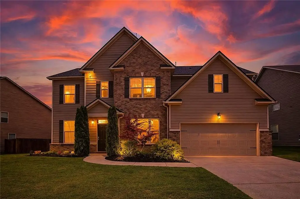 5130 Rialto Way, Cumming, GA 30040 - #1