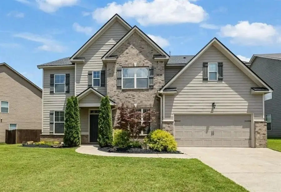 5130 Rialto Way, Cumming, GA 30040 - #3