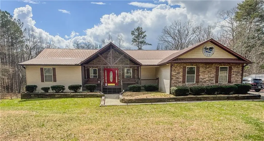 3756 Highway 52 E, Ellijay, GA 30536 - #1