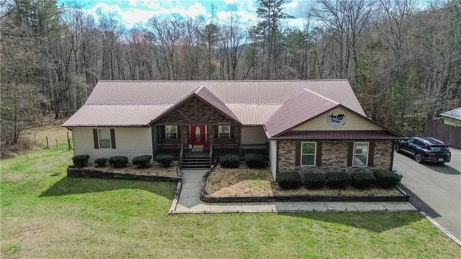 3756 Highway 52 E, Ellijay, GA 30536 - #2