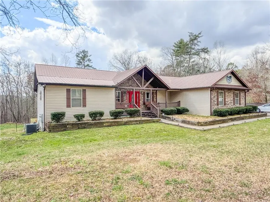 3756 Highway 52 E, Ellijay, GA 30536 - #3