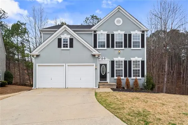 314 Ashland Court, Woodstock, GA 30189