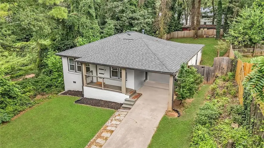 1059 Osborne Street Sw, Atlanta, GA 30310 - #3
