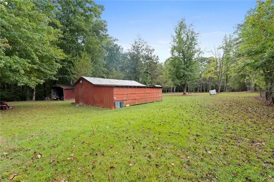 5555 Elliott Road, Powder Springs, GA 30127 - #3