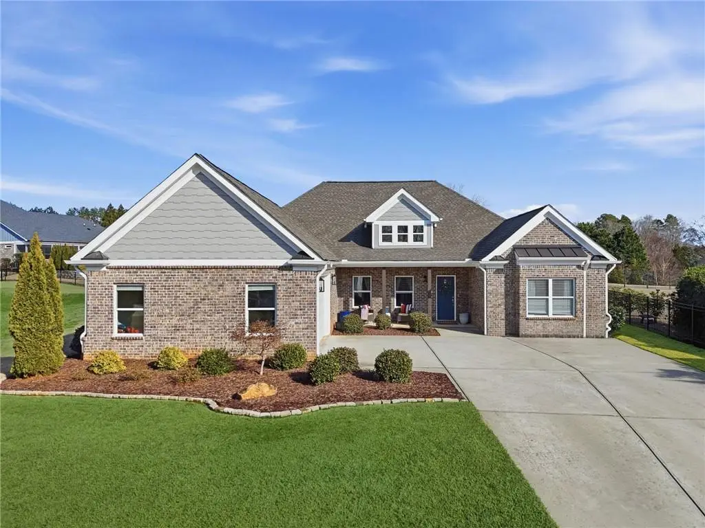 776 High Falls Court, Jefferson, GA 30549 - #1