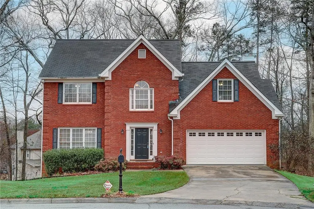 2695 Springrock Hill Trail, Lawrenceville, GA 30043 - #1