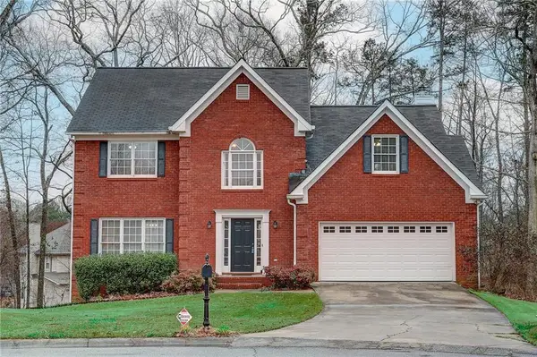 2695 Springrock Hill Trail, Lawrenceville, GA 30043