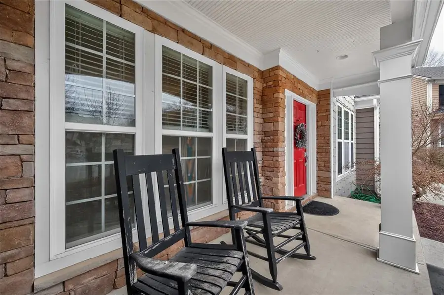 870 Earlham Drive, Suwanee, GA 30024 - #2