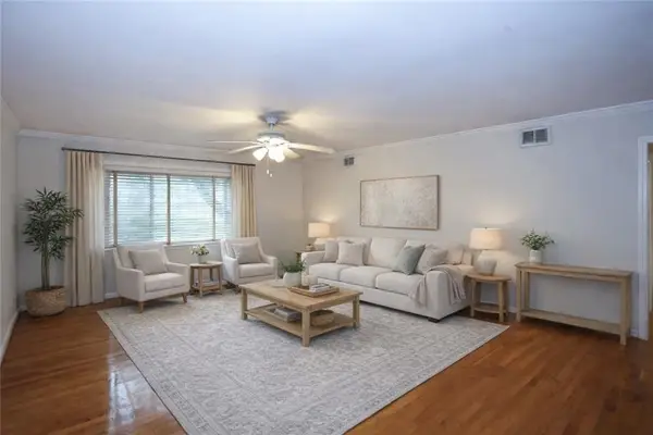 115 Biscayne Drive Nw #A9, Atlanta, GA 30309