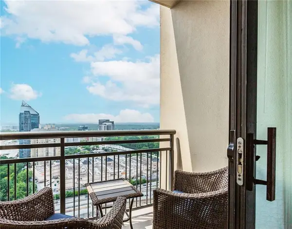 3445 Stratford Road Ne #3109, Atlanta, GA 30326