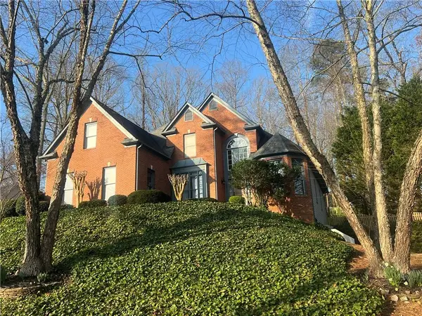 6410 Oak Valley Drive, Cumming, GA 30040