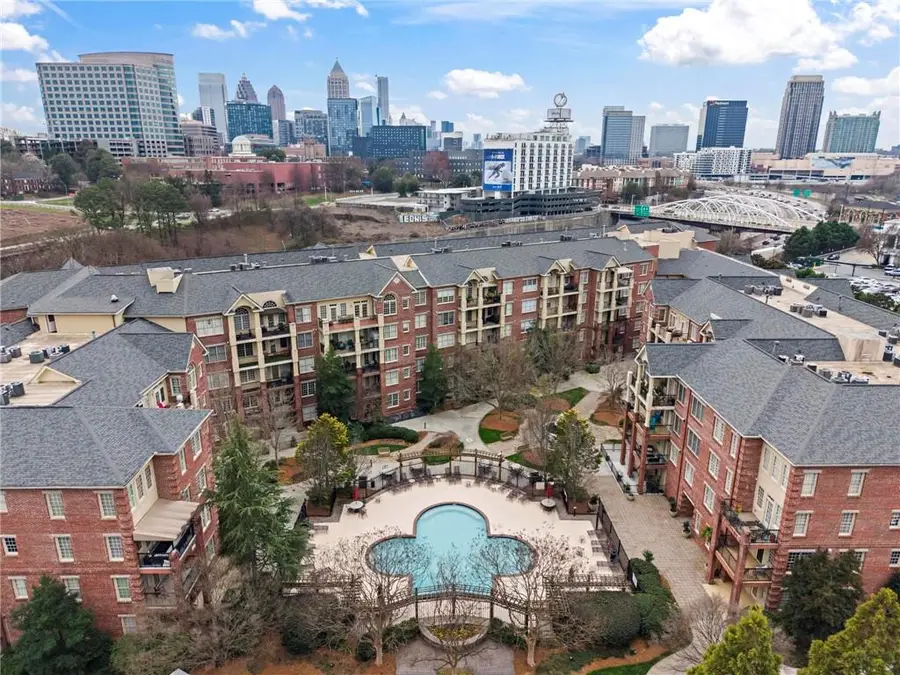 1735 Peachtree Street Ne #109, Atlanta, GA 30309 - #2
