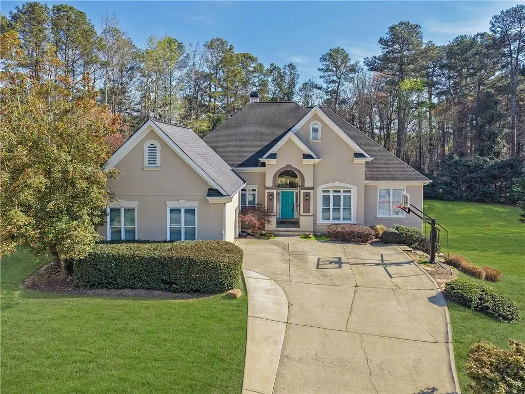 2645 The Terraces Way, Dacula, GA 30019 - #1
