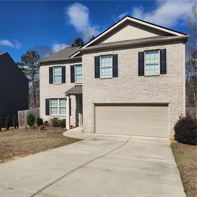105 Arbor Creek Trail, Dallas, GA 30157 - #1