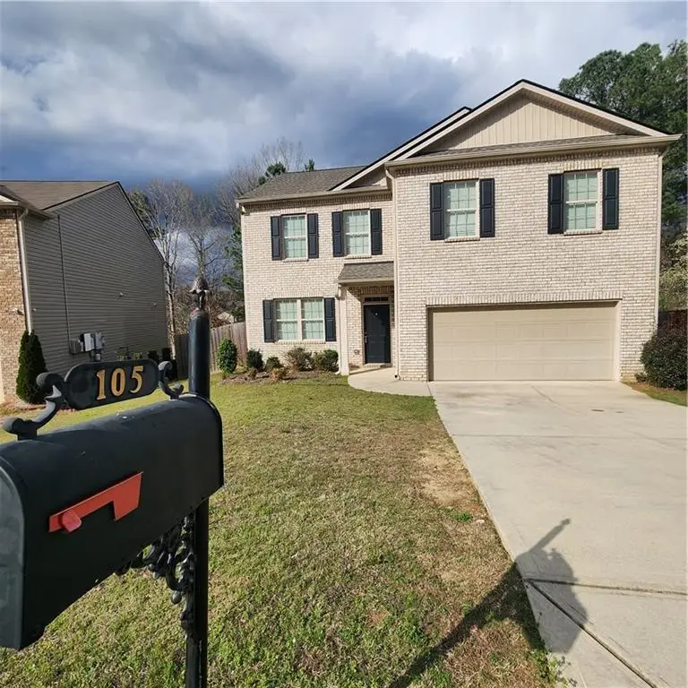 105 Arbor Creek Trail, Dallas, GA 30157 - #3