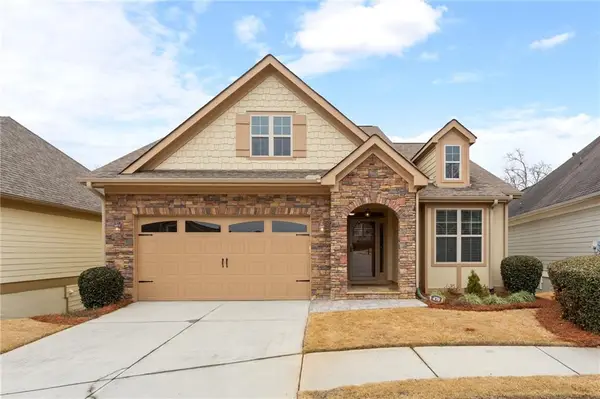 470 Grand Teton Circle, Fayetteville, GA 30215