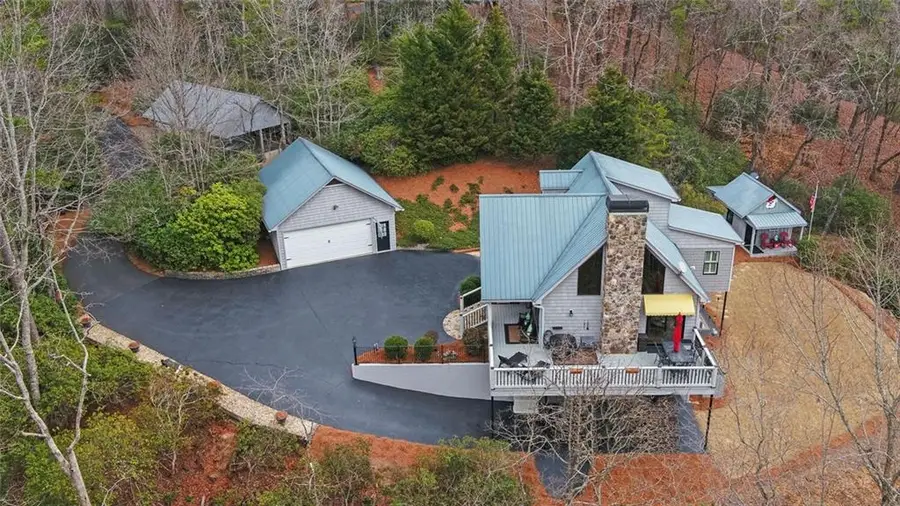 397 Early Drive, Dahlonega, GA 30533 - #2