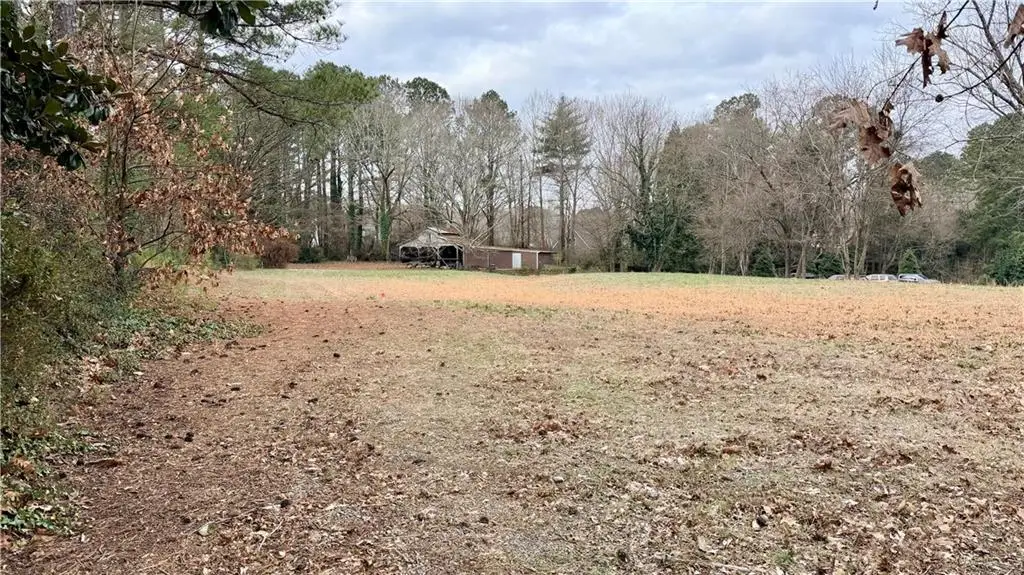 1400 Woodstock Road, Roswell, GA 30075 - #1