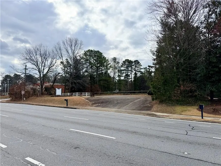 1400 Woodstock Road, Roswell, GA 30075 - #3