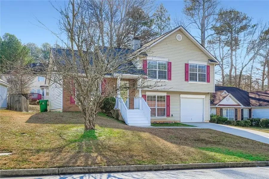 6543 Alford Way, Lithonia, GA 30058 - #2