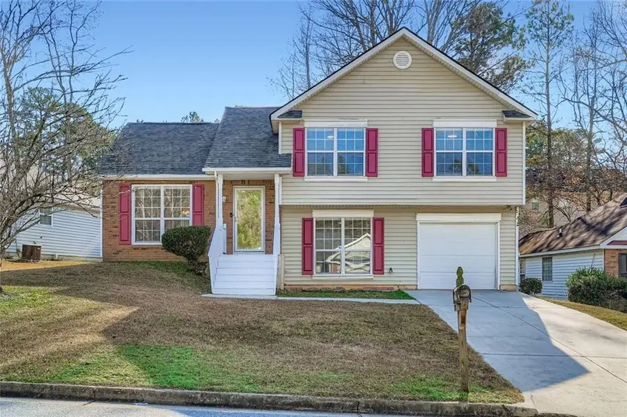 6543 Alford Way, Lithonia, GA 30058 - #3