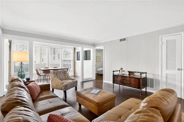 346 Carpenter Drive Ne #48, Atlanta, GA 30328