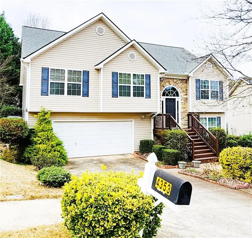 4353 Flat Stone Lane, Snellville, GA 30039 - #2