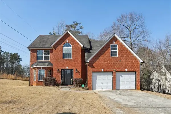 4084 S River Lane, Ellenwood, GA 30294