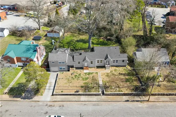 2950 Semmes Street, Atlanta, GA 30344