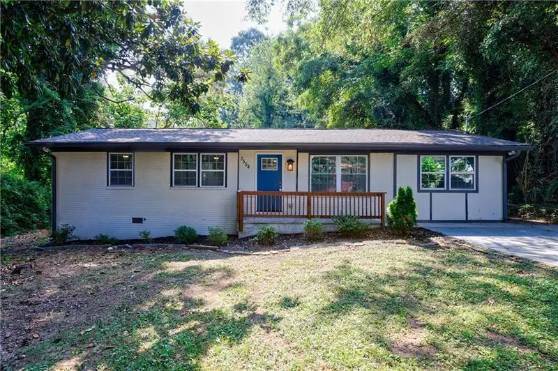 3554 Adkins Road Nw, Atlanta, GA 30331 - #2