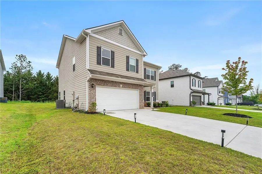 228 Whitneys Way, Dallas, GA 30157 - #2