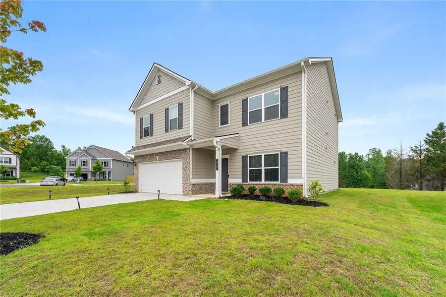 228 Whitneys Way, Dallas, GA 30157 - #3