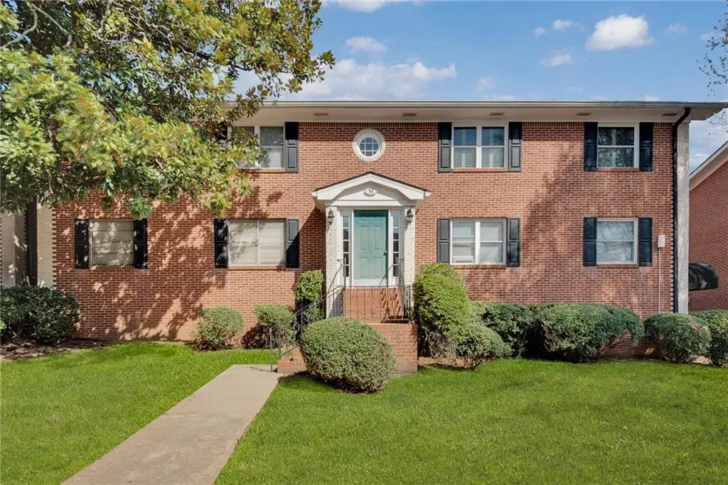 4282 Roswell Road Ne #M2, Atlanta, GA 30342 - #1