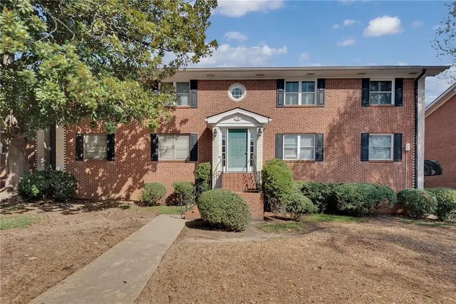 4282 Roswell Road Ne #M2, Atlanta, GA 30342 - #2