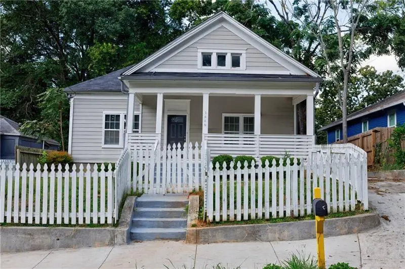 1449 Beatie Avenue Sw, Atlanta, GA 30310 - #1