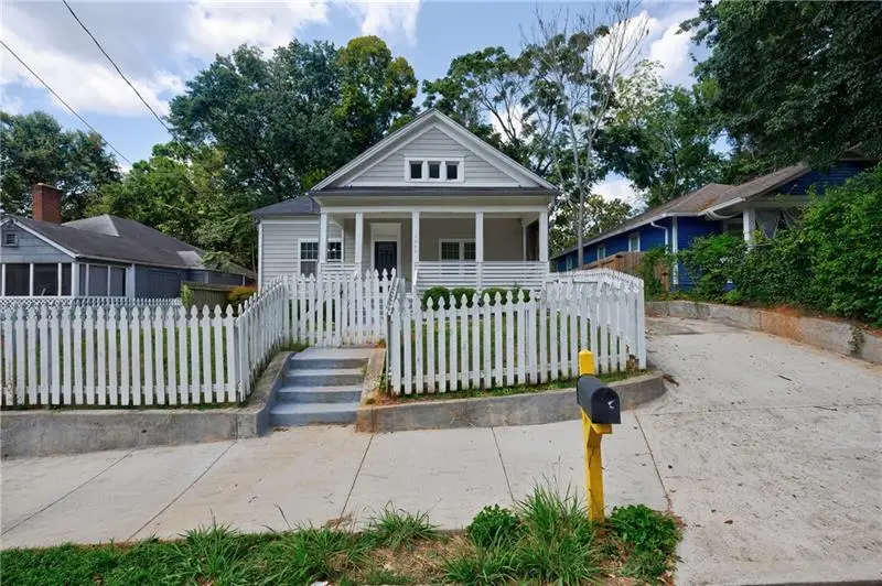 1449 Beatie Avenue Sw, Atlanta, GA 30310 - #3