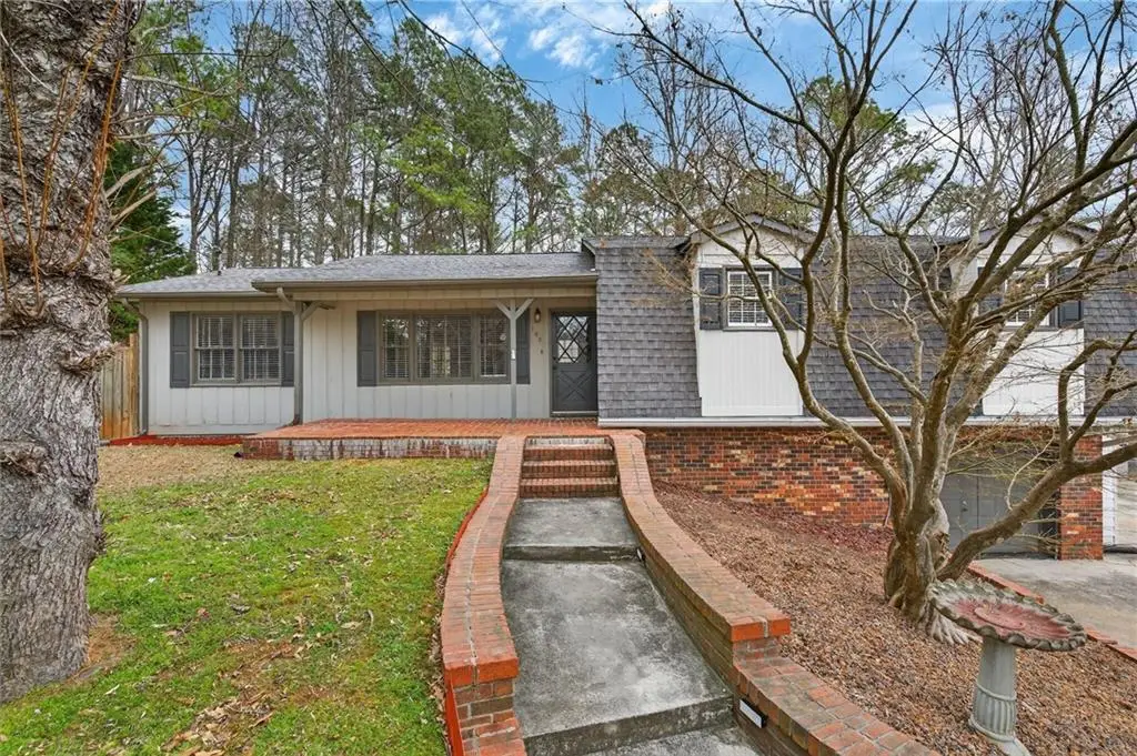 155 Chickasaw Run, Woodstock, GA 30188 - #1