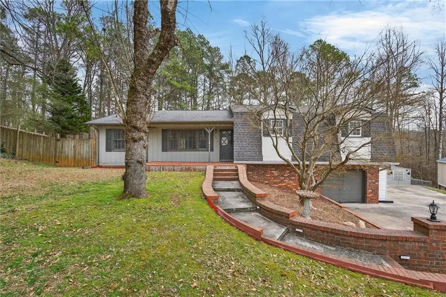 155 Chickasaw Run, Woodstock, GA 30188 - #2